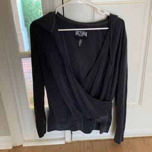 Victoria Sport Hoodie